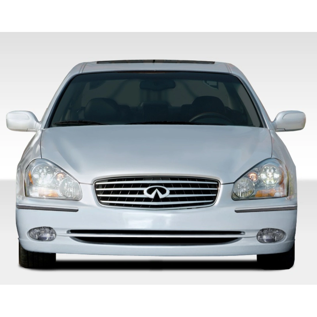 All kind of Exterior/Front Bumpersfor  Infiniti Q45 2002. 1