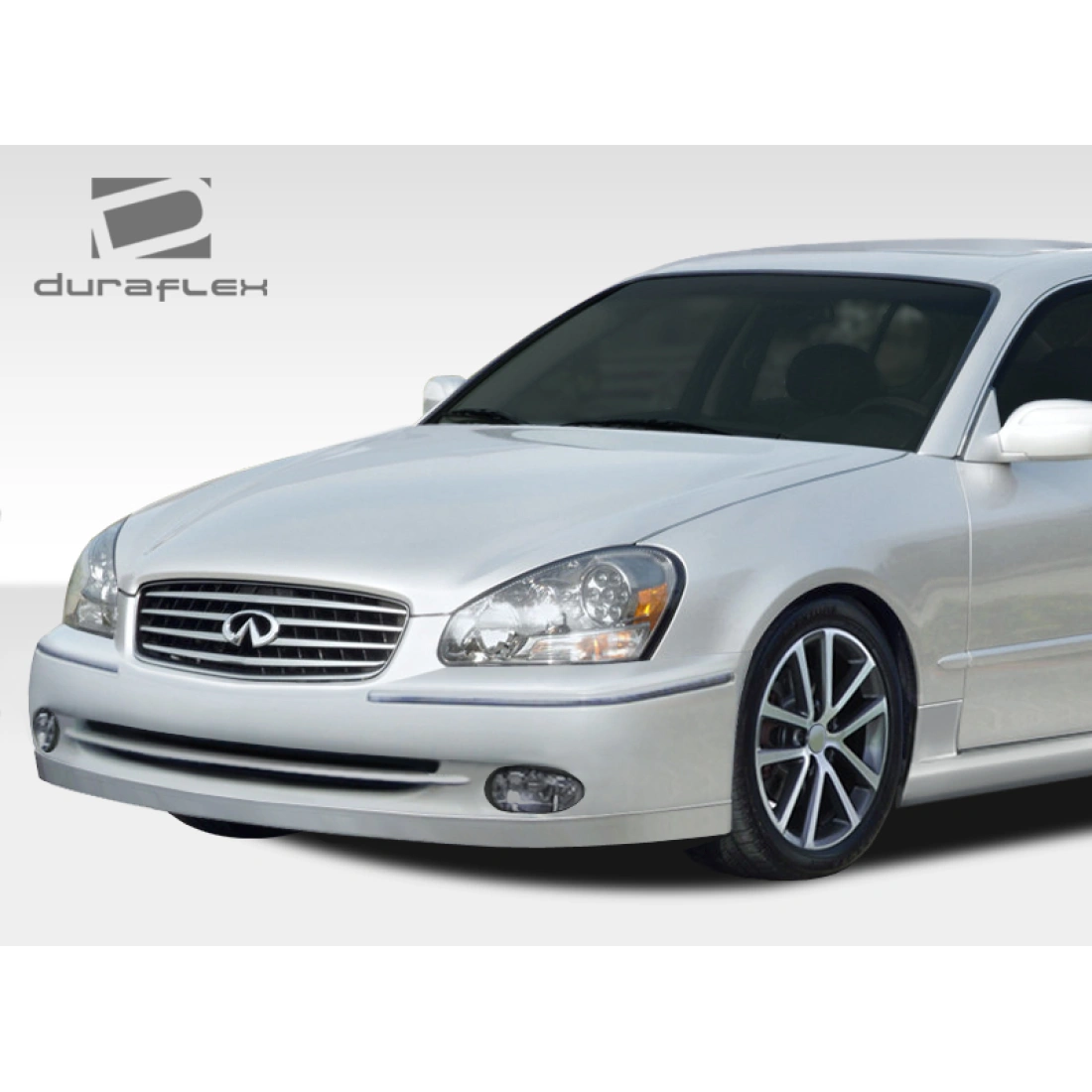 All kind of Exterior/Front Bumpersfor  Infiniti Q45 2002. 7