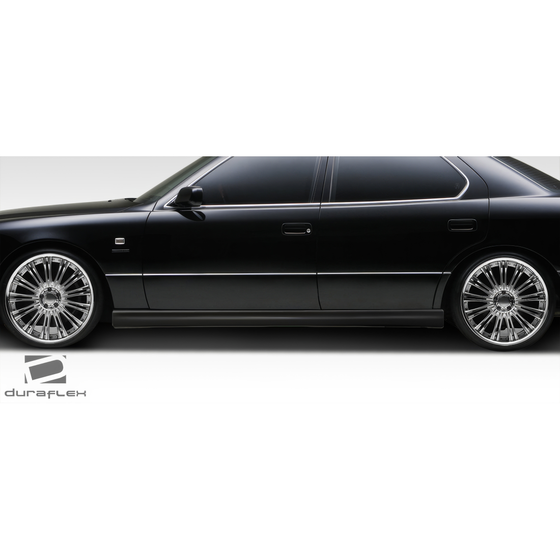 All kind of Exterior/Side Skirtsfor  Lexus LS400 1995. 