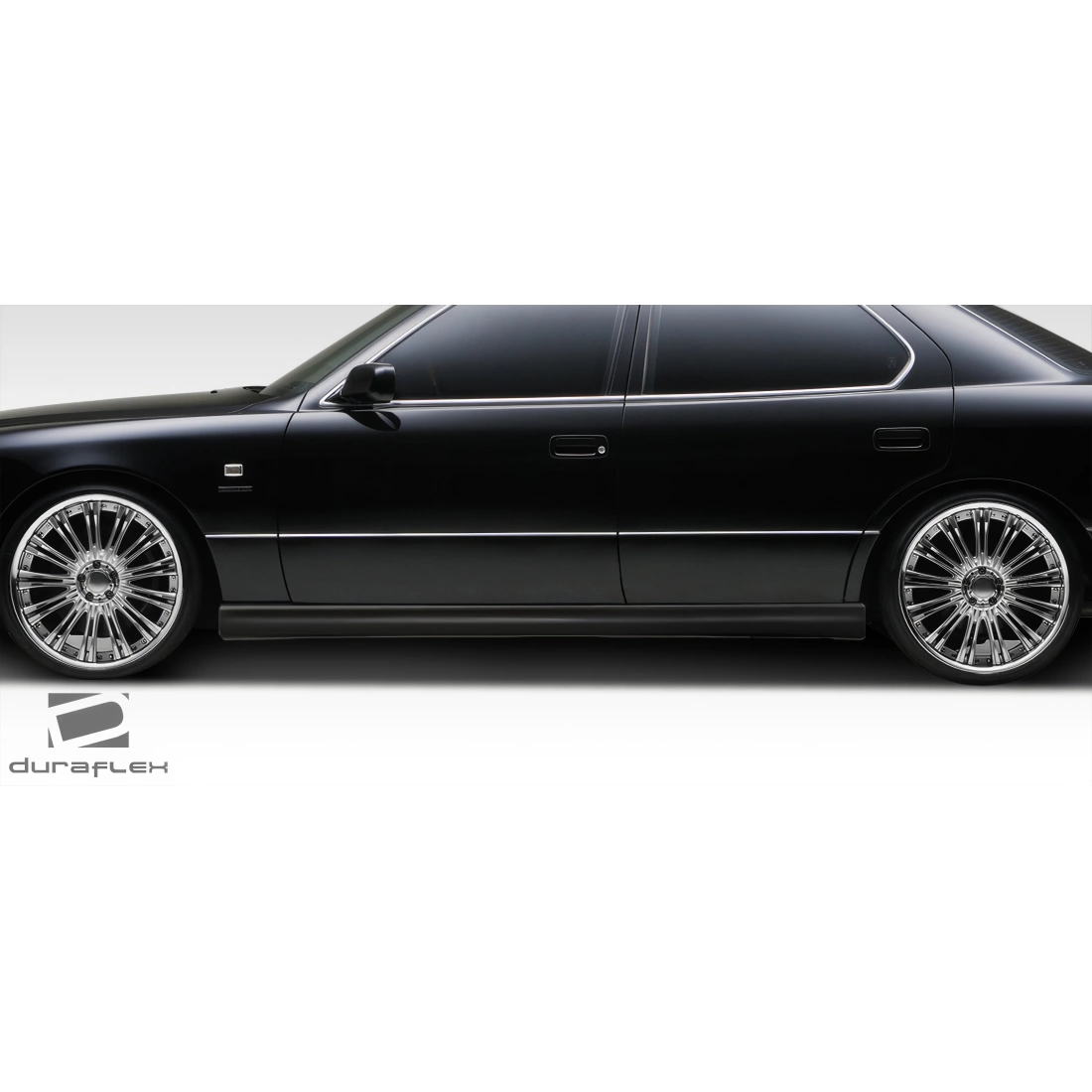 All kind of Exterior/Side Skirtsfor  Lexus LS400 1995. 7