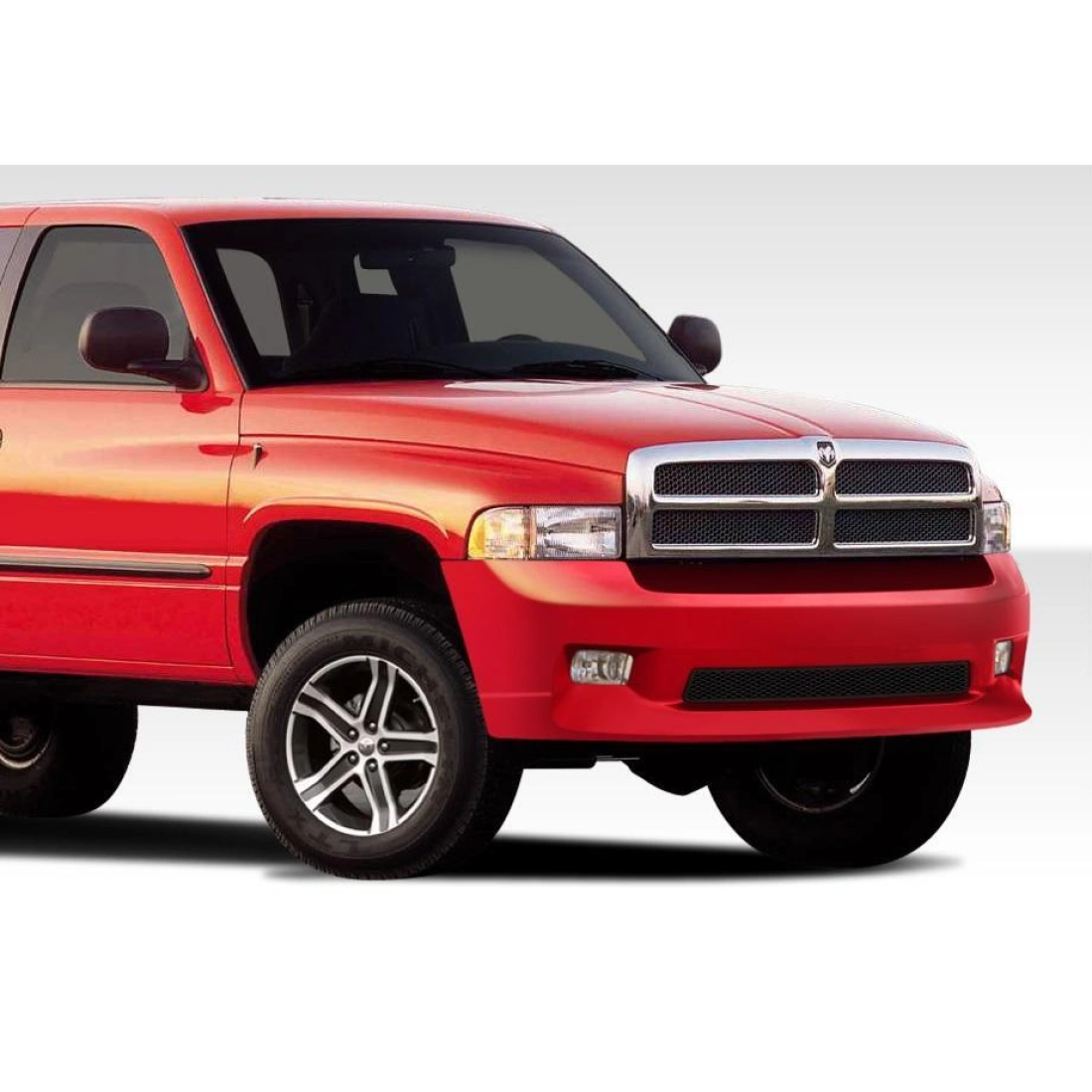 All kind of Exterior/Front Bumpersfor Dodge Ram 1994. 3