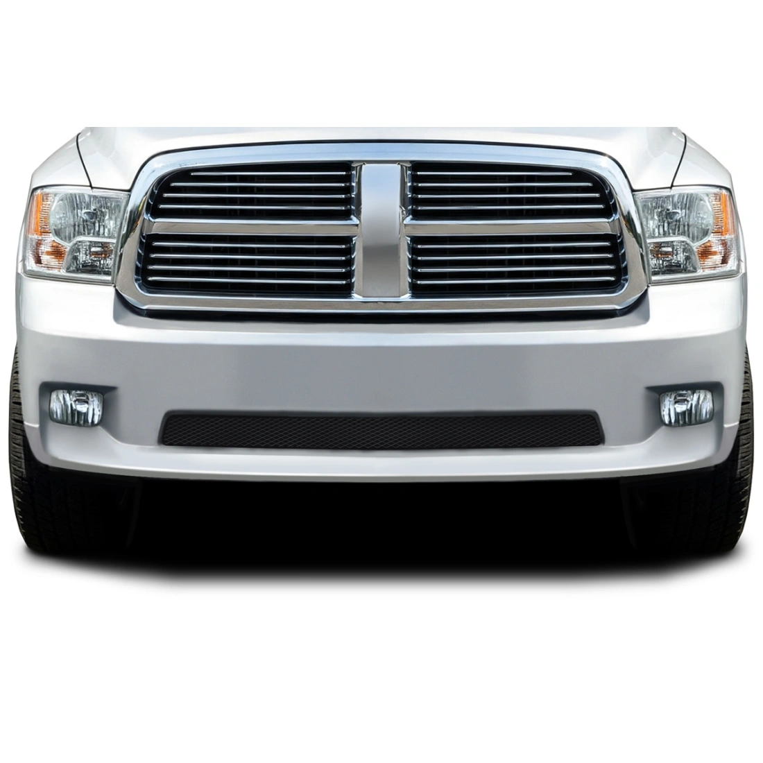 All kind of Exterior/Front Bumpersfor  Dodge Ram 2009. 1