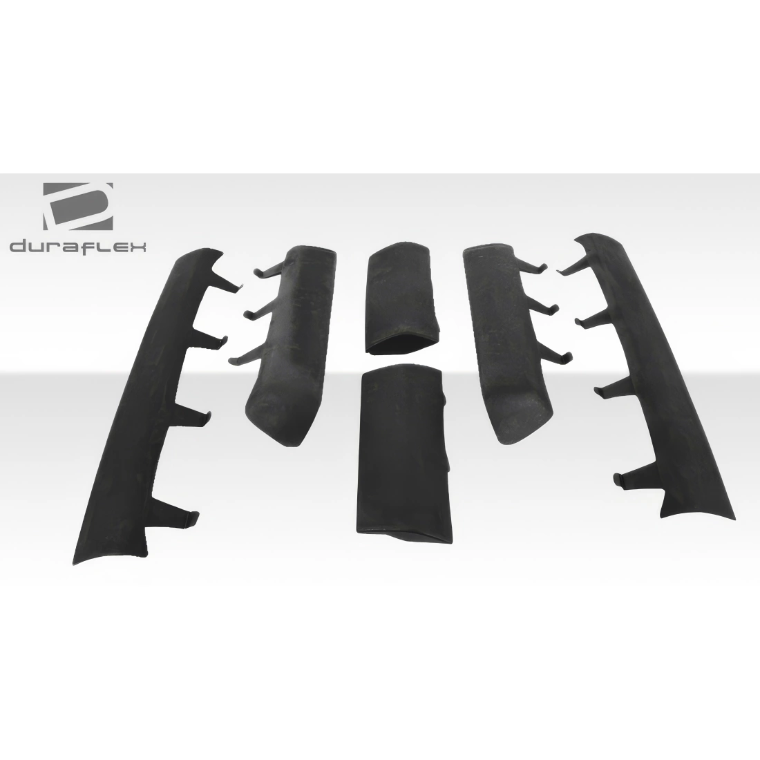 All kind of Exterior/Side Skirtsfor  Dodge Ram 2009. 9