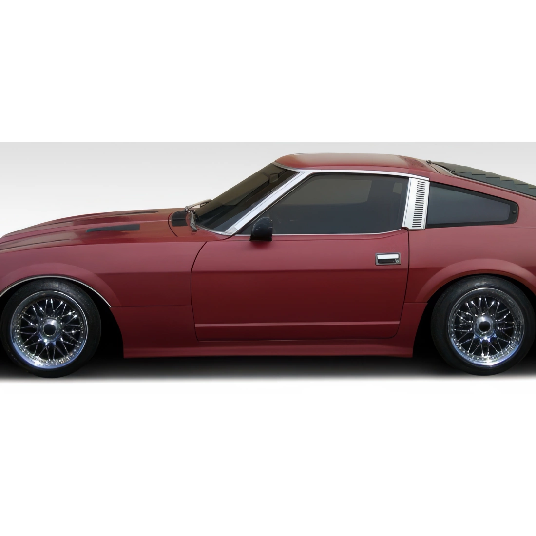 All kind of Exterior/Side Skirtsfor  Nissan 240Z 1970. 1