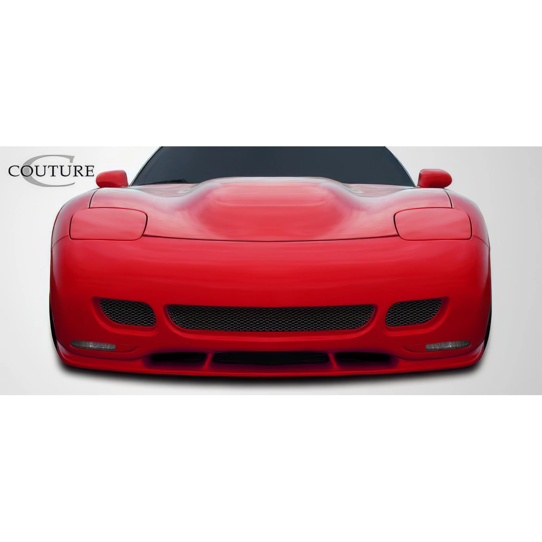 All kind of Exterior/Front Bumpersfor Chevrolet Corvette 1997. 6