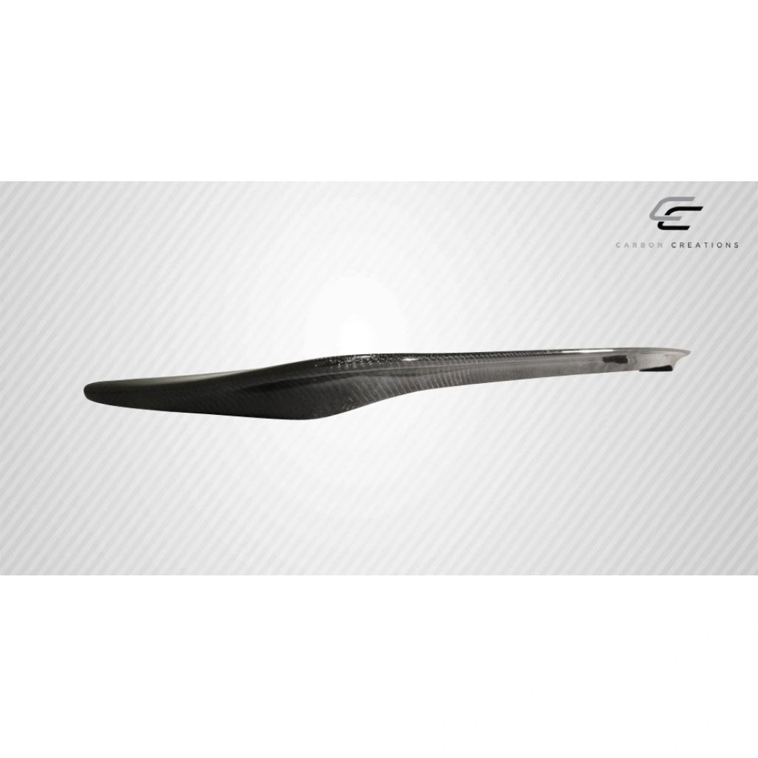 All kind of Exterior/Wingsfor  Chevrolet Corvette 1997. 8
