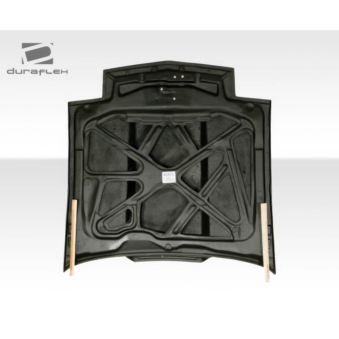 All kind of Exterior/Hoodsfor  Pontiac Firebird 1982. 6