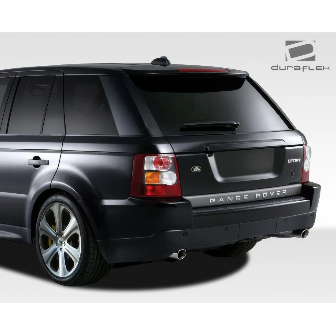 All kind of Exterior/Complete Body Kitsfor Land Rover Range Rover Sport 2006. 7