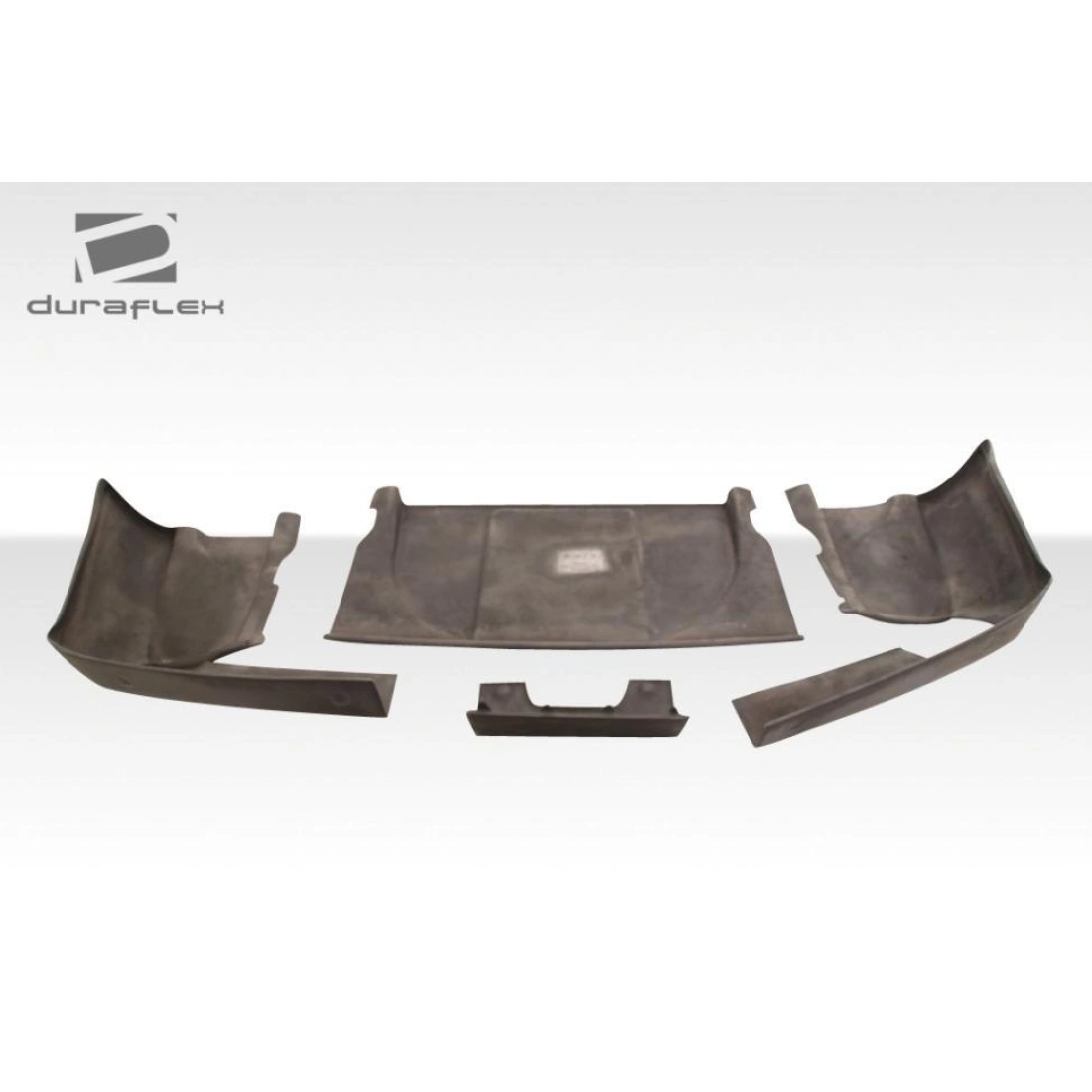 All kind of Exterior/Rear Lipsfor  Land Rover Range Rover Sport 2006. 7