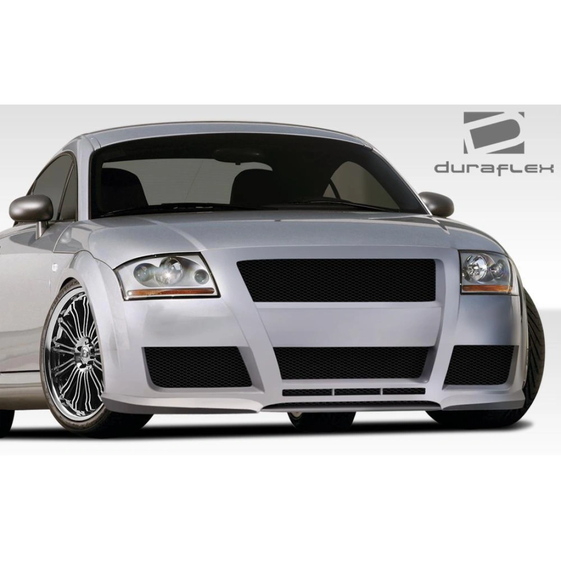 All kind of Exterior/Front Bumpersfor Audi TT 2000. 7