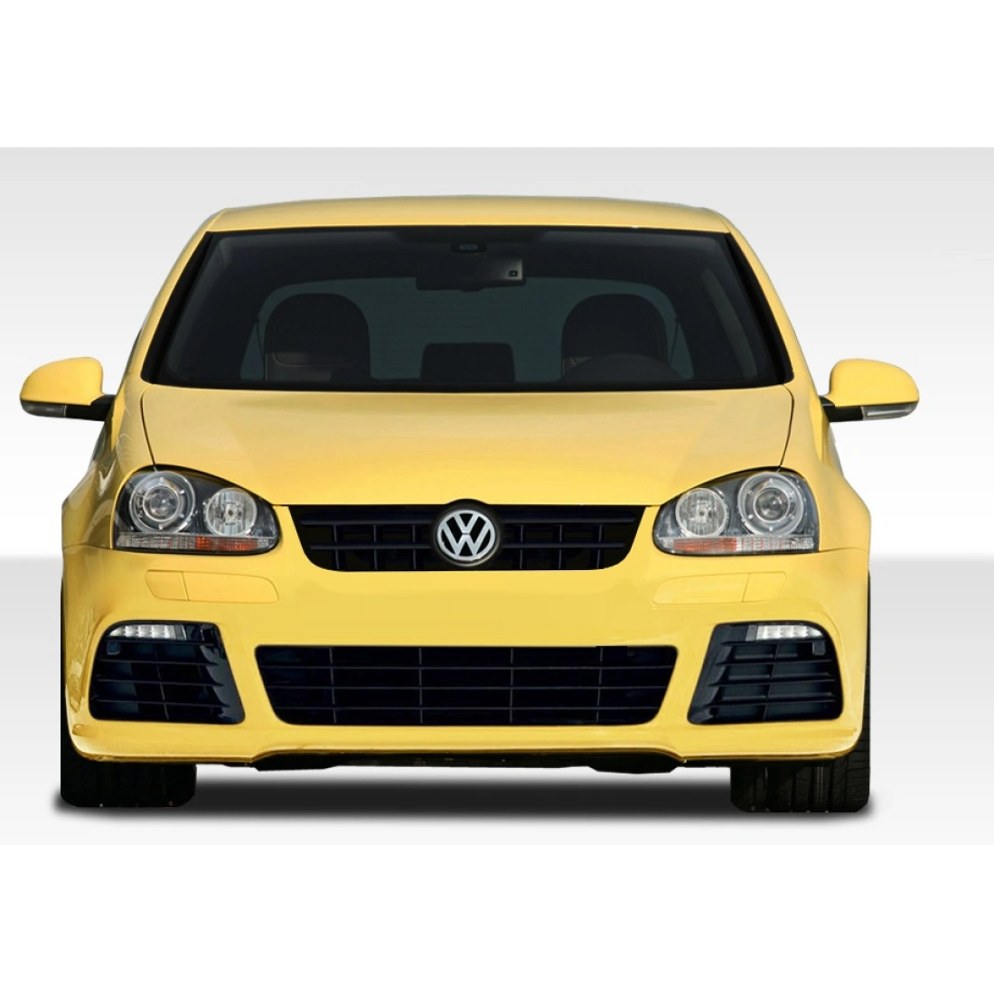 All kind of Exterior/Front Bumpersfor  Volkswagen Golf 2005. 1