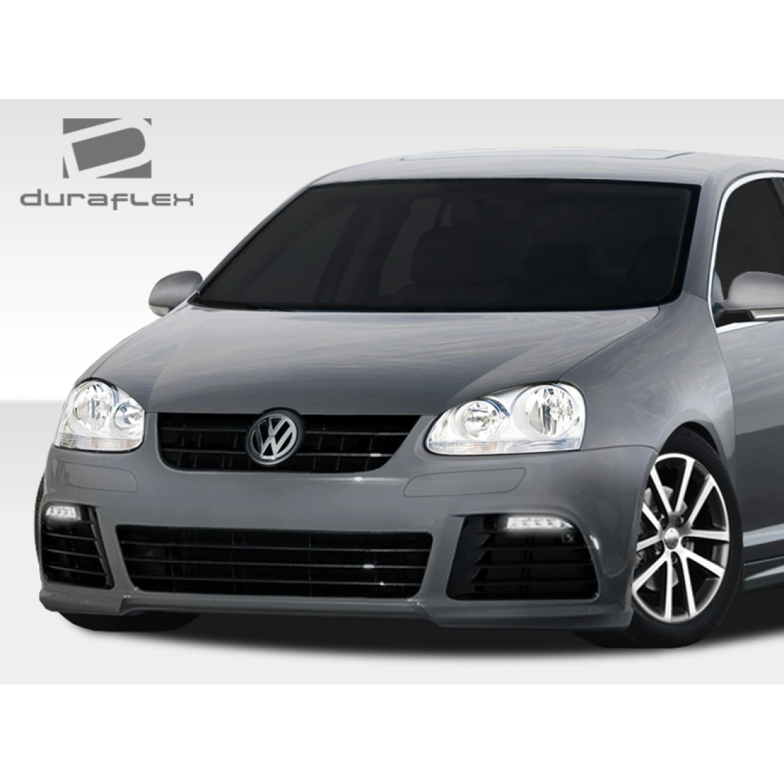 All kind of Exterior/Front Bumpersfor  Volkswagen Golf 2005. 9
