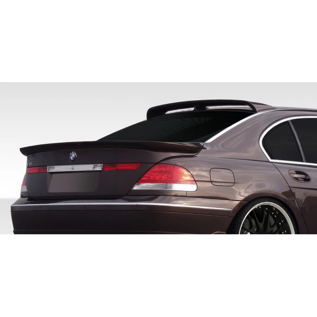 All kind of Exterior/Wingsfor  BMW 7-Series 2002. 1