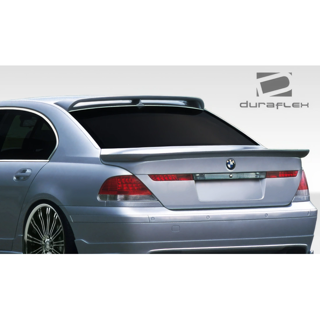 All kind of Exterior/Wingsfor  BMW 7-Series 2002. 7