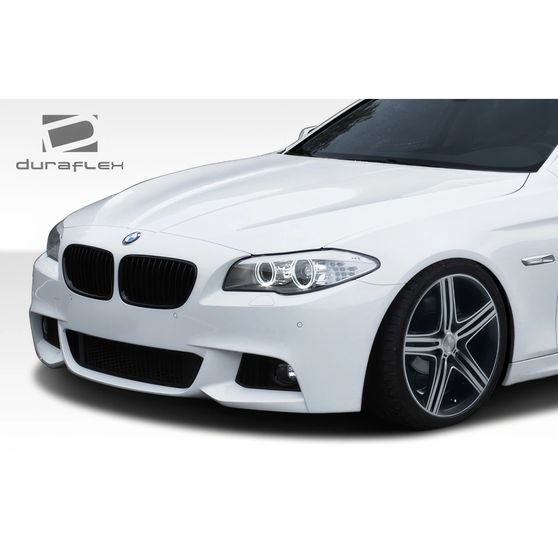 All kind of Exterior/Front Bumpersfor BMW 5-Series 2011. 3