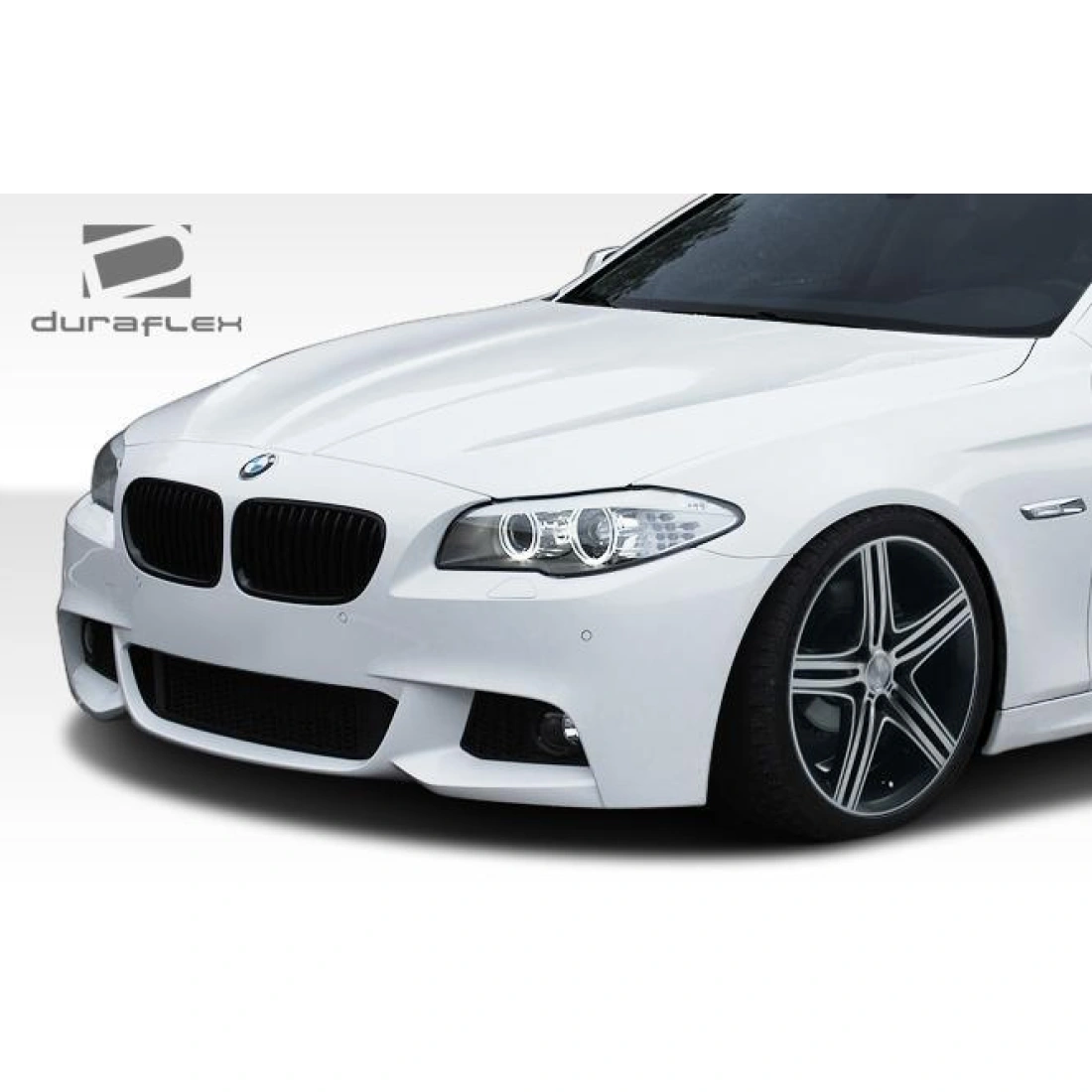 All kind of Exterior/Front Bumpersfor  BMW 5-Series 2011. 7