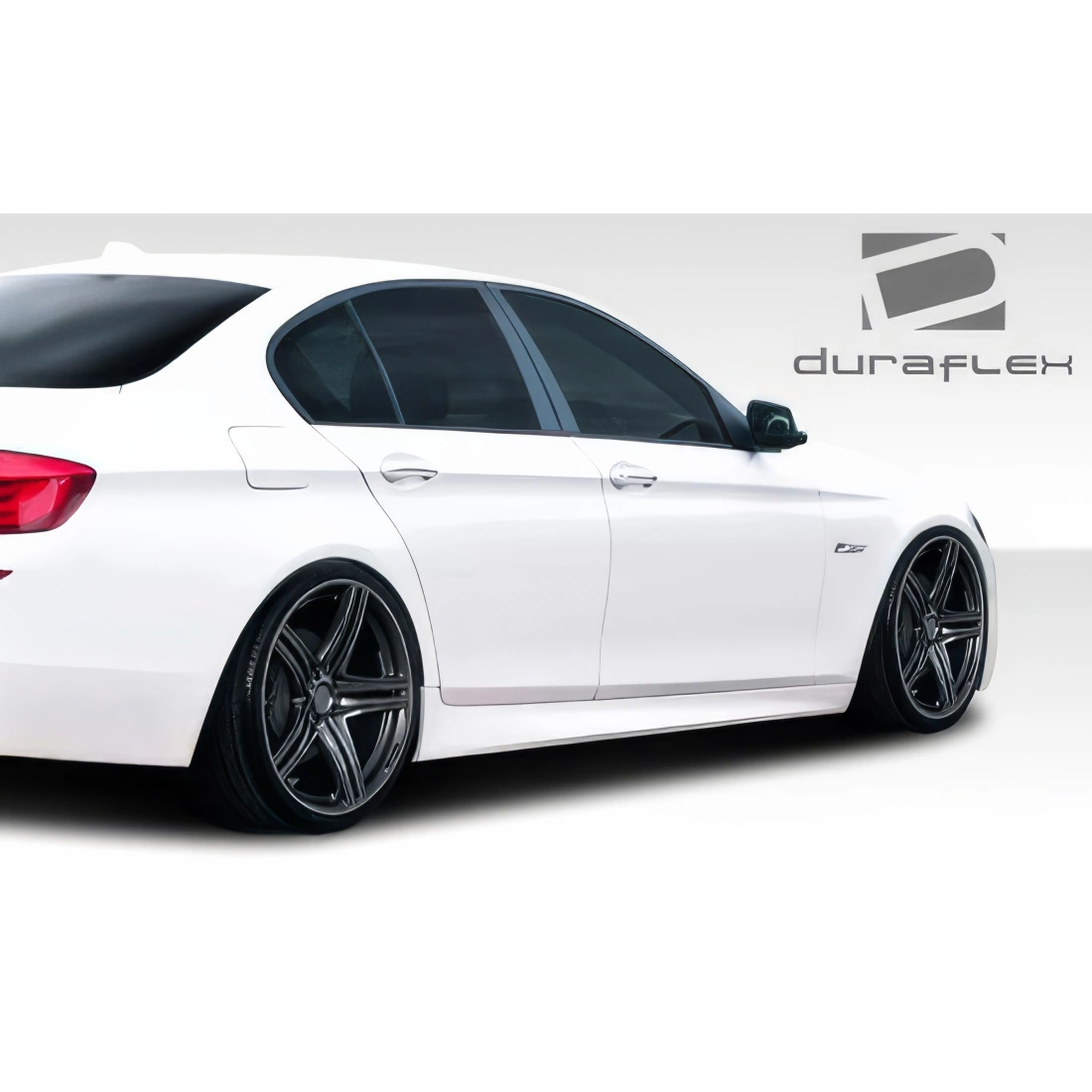 All kind of Exterior/Side Skirtsfor BMW 5-Series 2011. 3