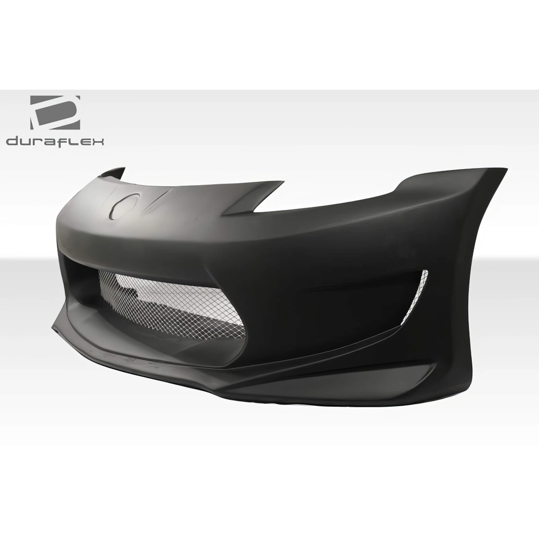 ハーデス像　スリーブ 2003-2008 Nissan 350Z Z33 Duraflex AM-S GT Front Bumper - 1