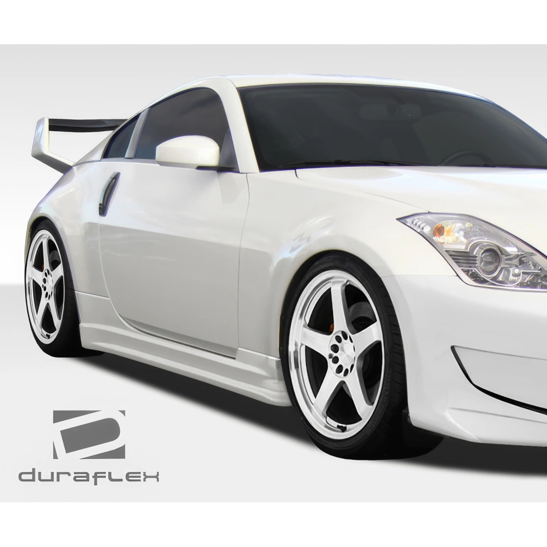 All kind of Exterior/Complete Body Kitsfor  Nissan 350Z 2003. 6