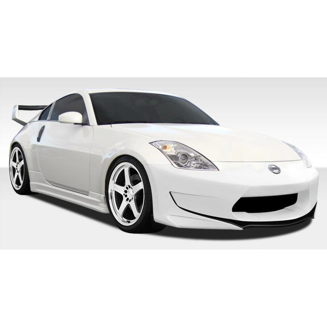 All kind of Exterior/Complete Body Kitsfor  Nissan 350Z 2003. 3