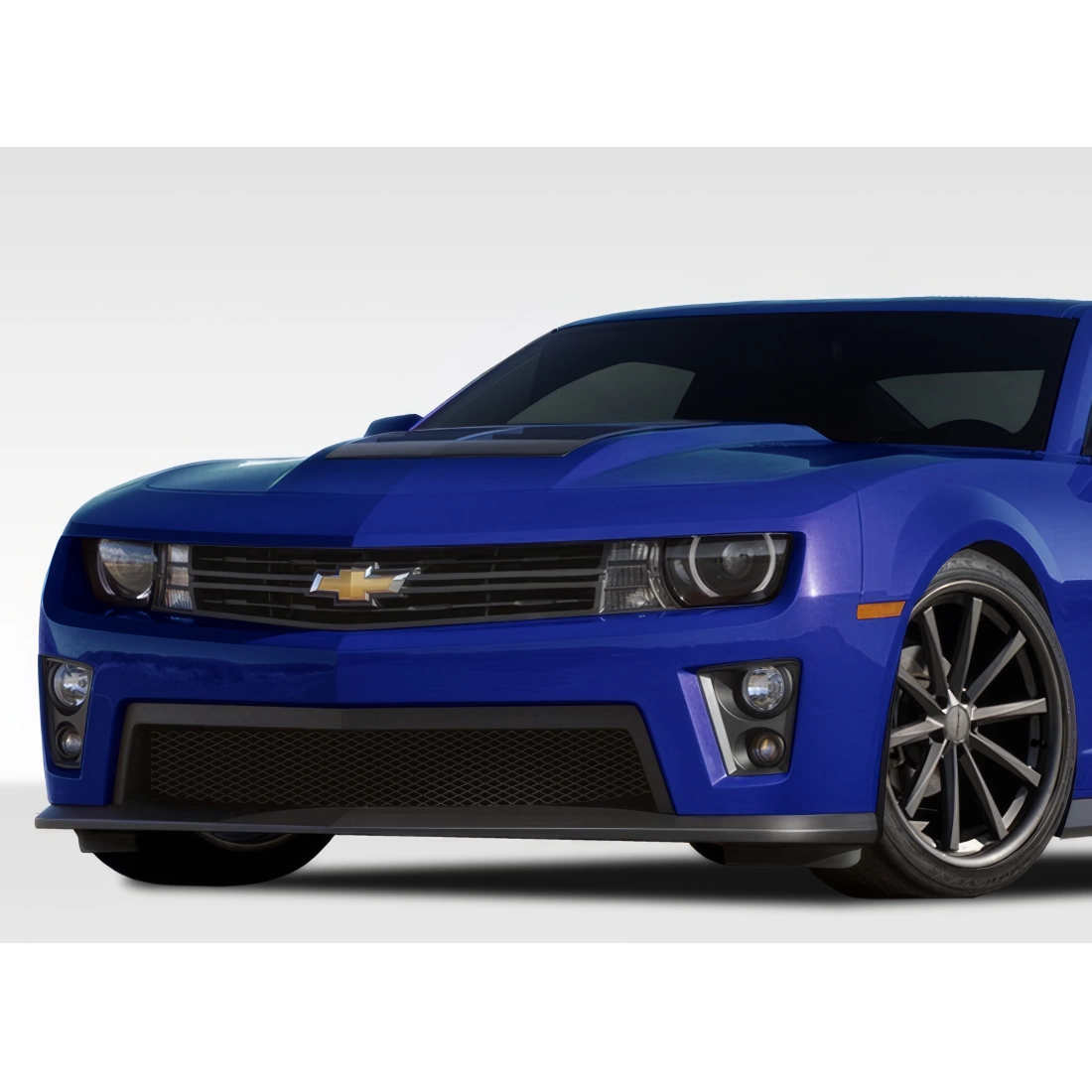 All kind of Exterior/Front Bumpersfor Chevrolet Camaro 2010. 1