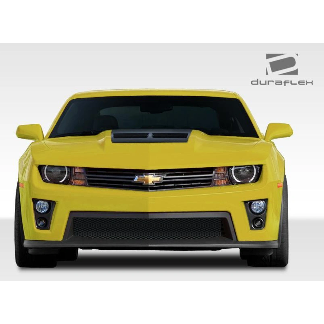 All kind of Exterior/Complete Body Kitsfor  Chevrolet Camaro 2010. 4