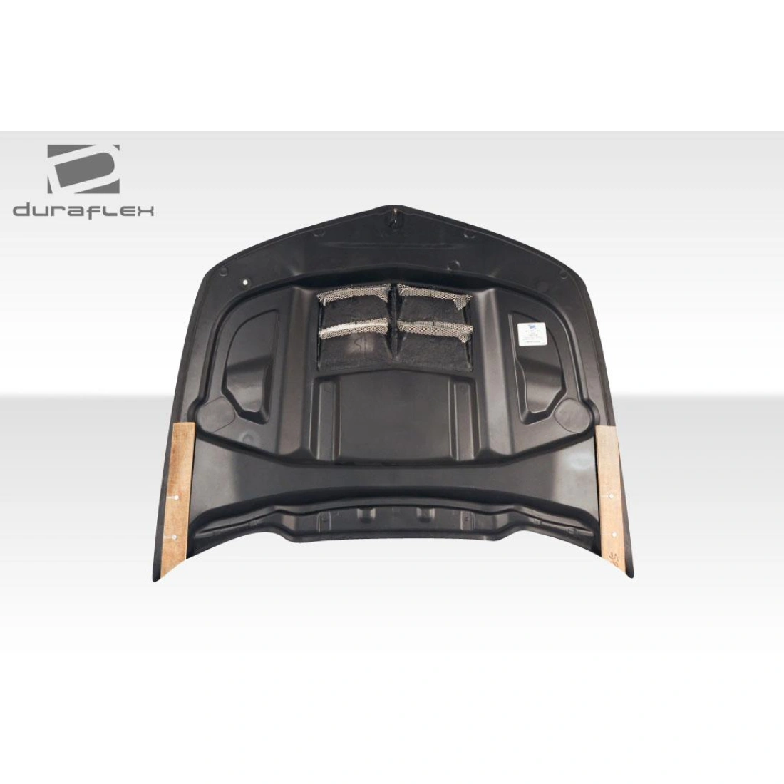 All kind of Exterior/Hoodsfor  Chevrolet Camaro 2010. 15