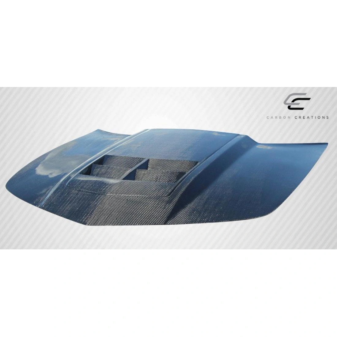 All kind of Exterior/Hoodsfor Chevrolet Camaro 2010. 6