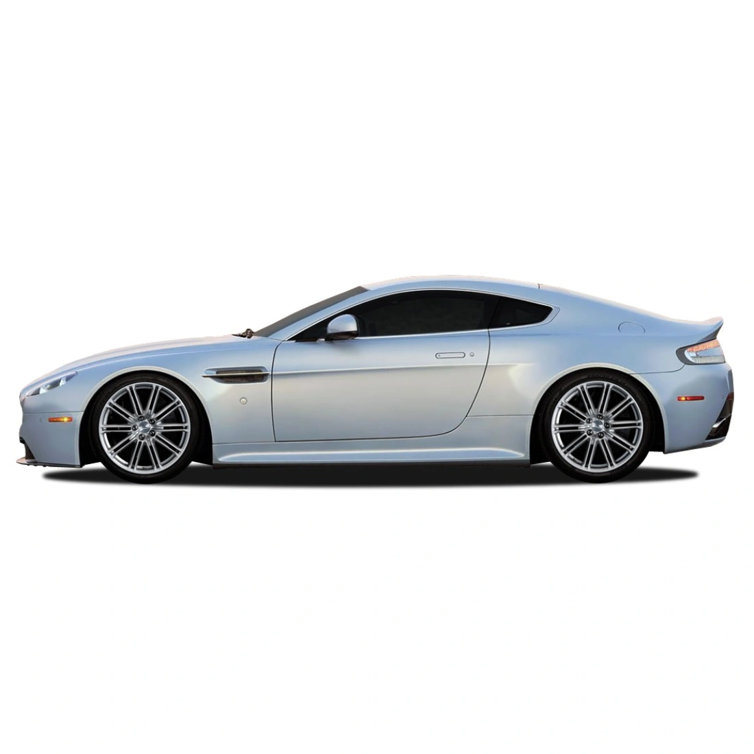 All kind of Exterior/Side Skirtsfor  Aston Martin Vantage 2006. 1