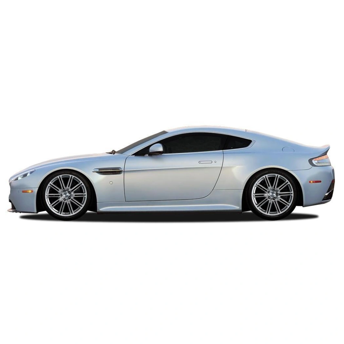 All kind of Exterior/Side Skirtsfor Aston Martin Vantage 2006. 2