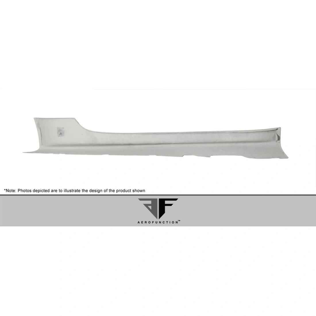 All kind of Exterior/Side Skirtsfor  Aston Martin Vantage 2006. 4