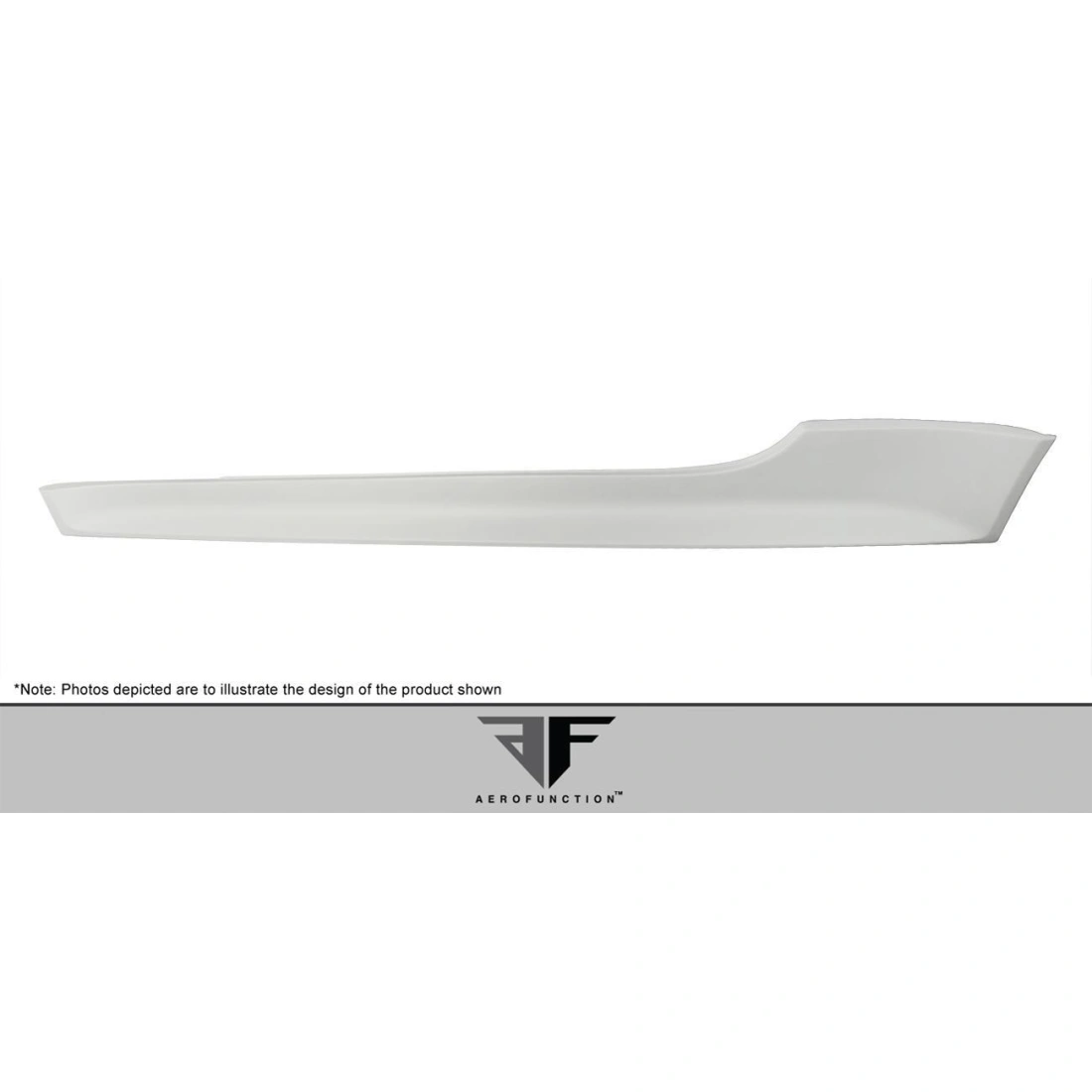 All kind of Exterior/Side Skirtsfor Aston Martin Vantage 2006. 6