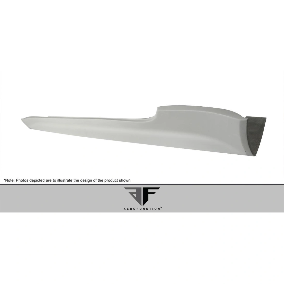 All kind of Exterior/Side Skirtsfor Aston Martin Vantage 2006. 8