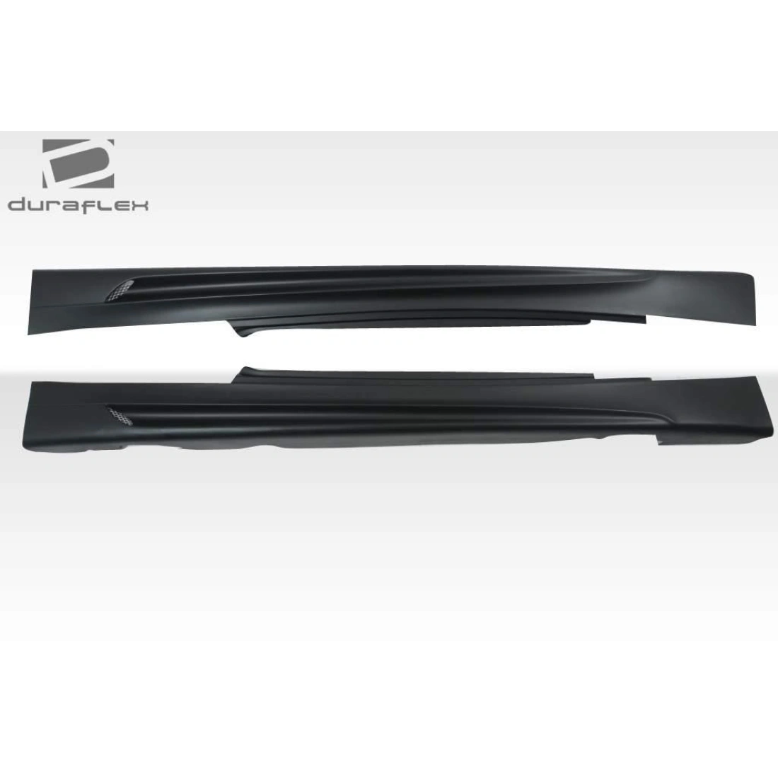 All kind of Exterior/Side Skirtsfor BMW 1-Series 2008. 7