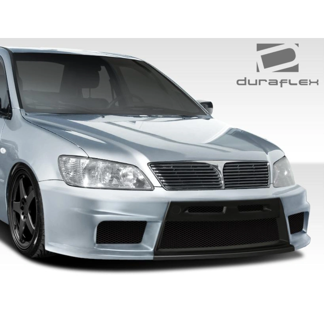 All kind of Exterior/Complete Body Kitsfor  Mitsubishi Lancer 2002. 28