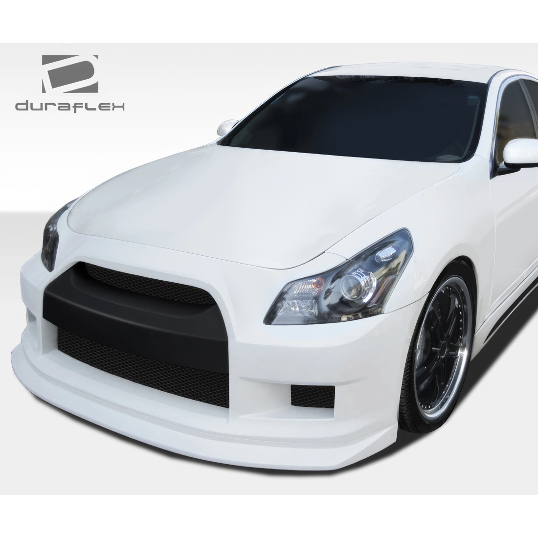 All kind of Exterior/Complete Body Kitsfor Infiniti G 2007. 16