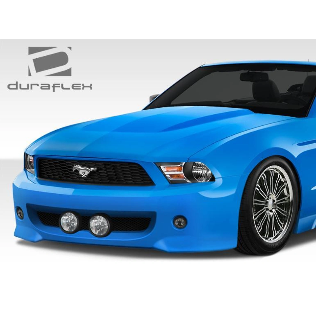 All kind of Exterior/Front Bumpersfor Ford Mustang 2010. 4