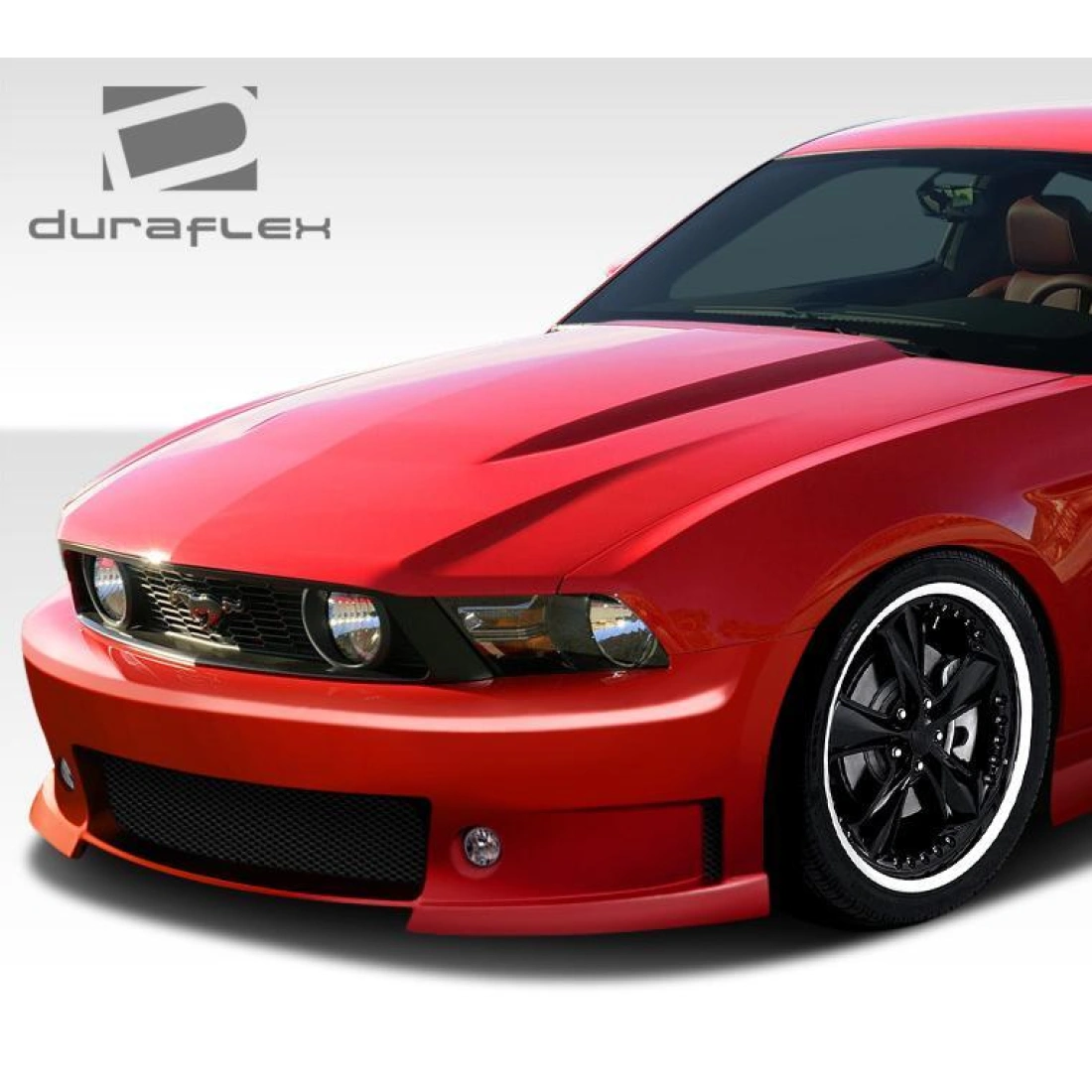 All kind of Exterior/Front Bumpersfor  Ford Mustang 2010. 4
