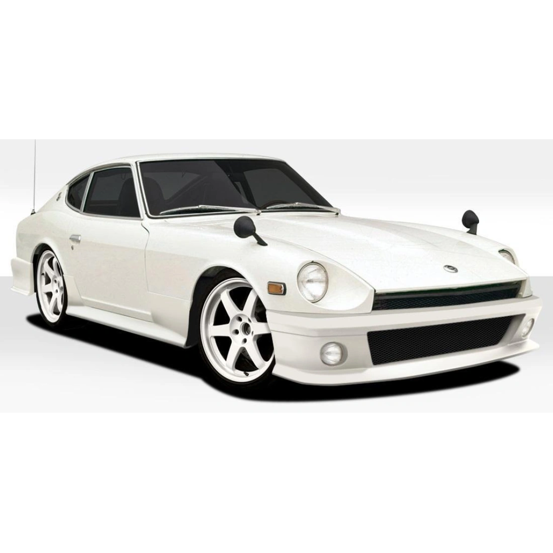 All kind of Exterior/Complete Body Kitsfor  Nissan 260Z 1974. 3