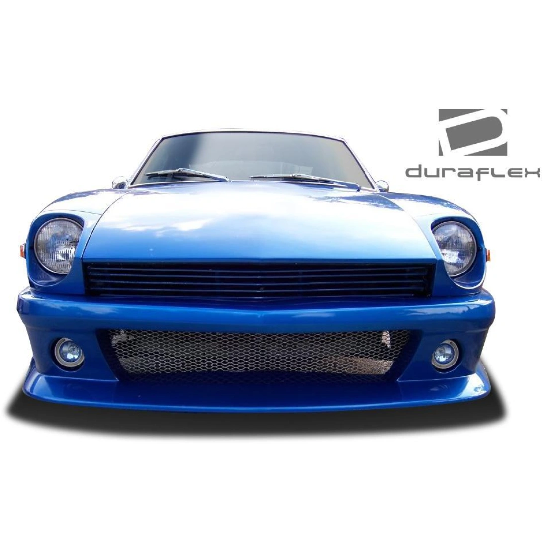 All kind of Exterior/Complete Body Kitsfor  Nissan 260Z 1974. 7
