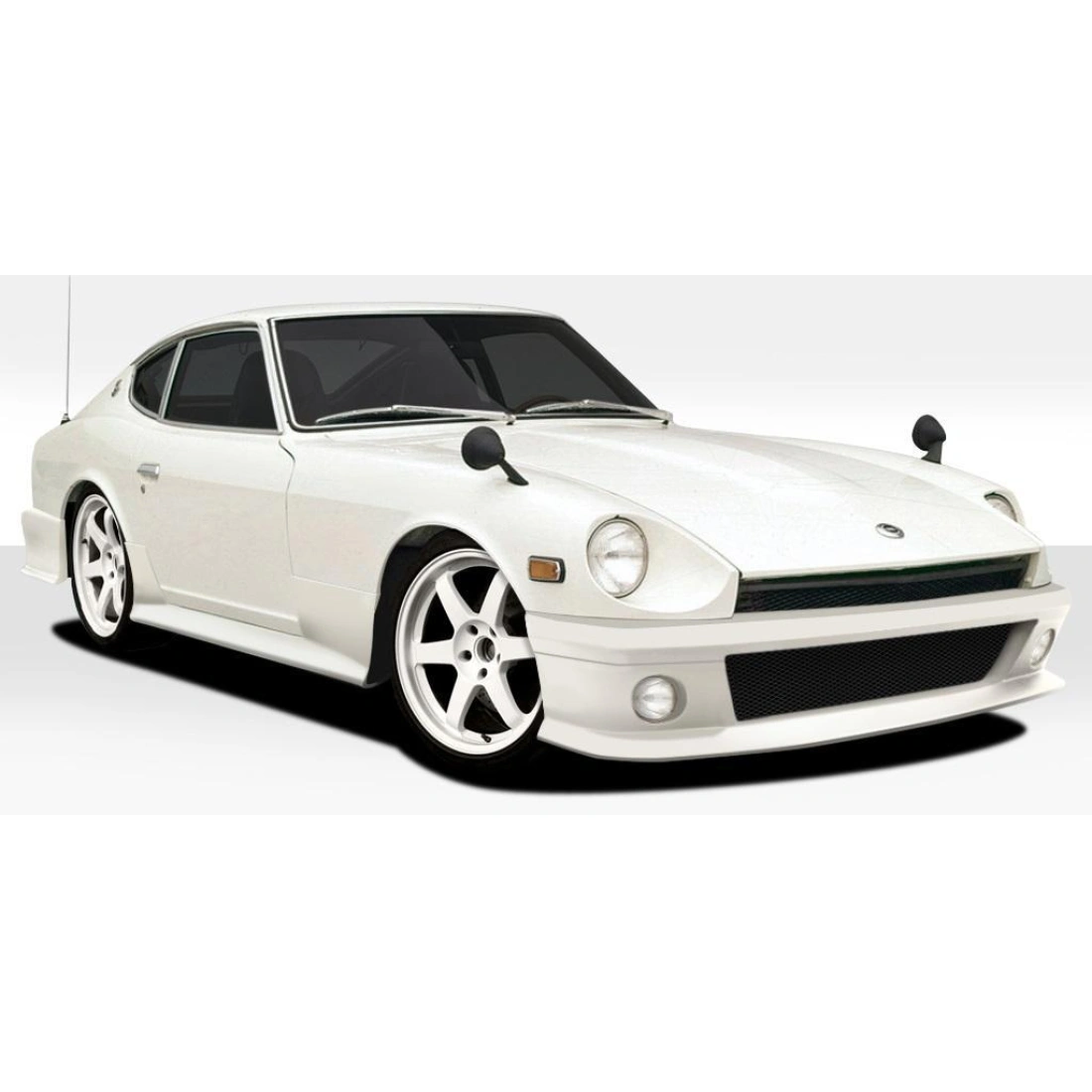 All kind of Exterior/Complete Body Kitsfor  Nissan 260Z 1970. 1