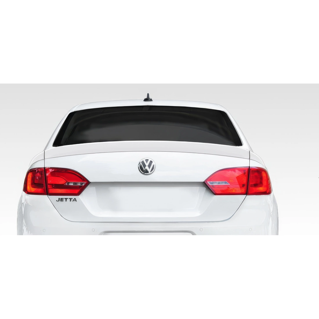 All kind of Exterior/Wingsfor Volkswagen Jetta 2011. 1