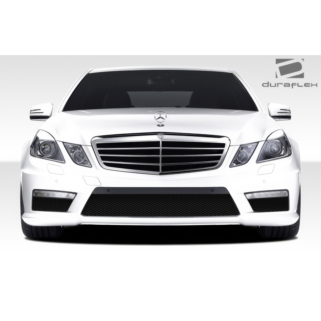 All kind of Exterior/Front Bumpers or Lipsfor  Mercedes-Benz E-Class 2010. 