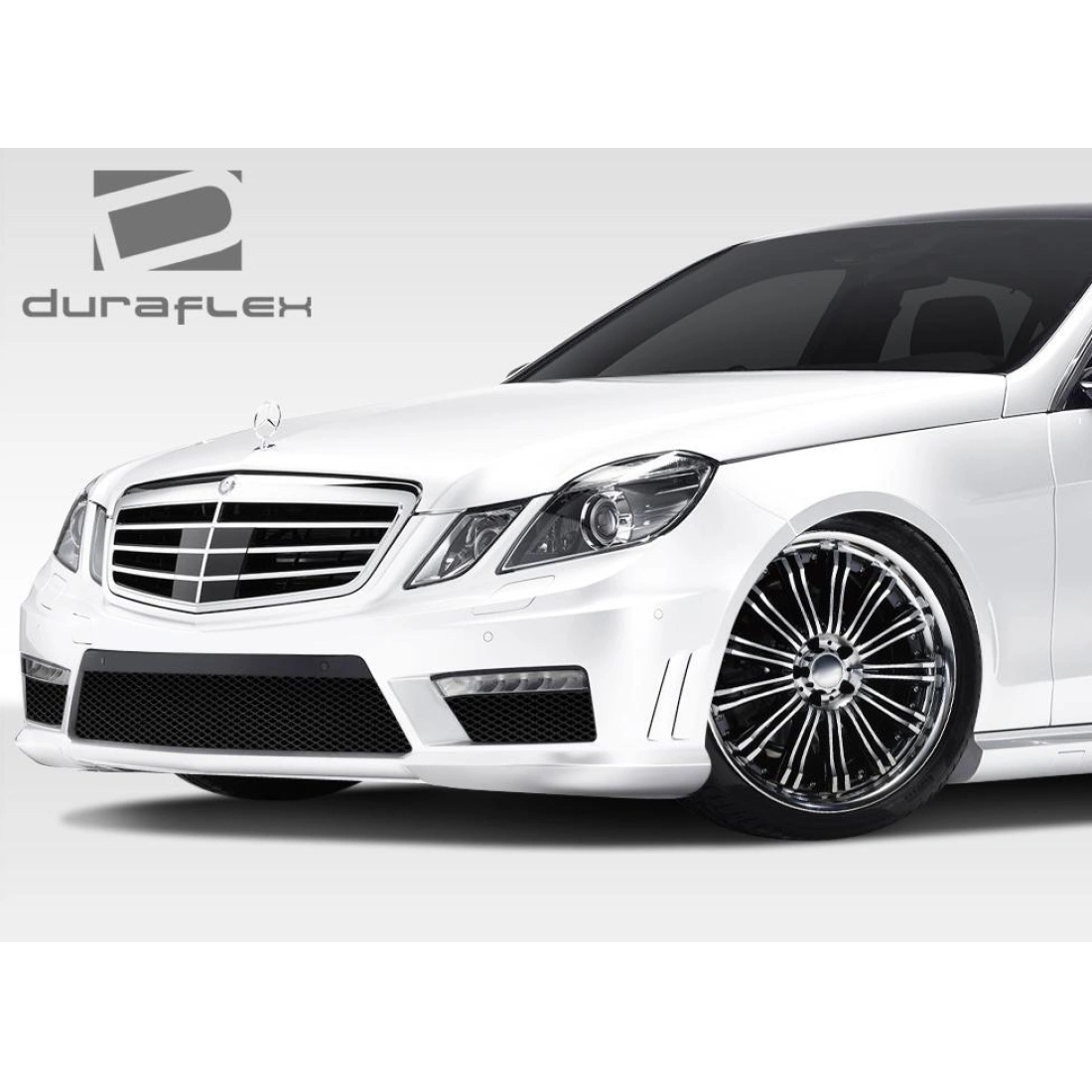 All kind of Exterior/Front Bumpersfor Mercedes-Benz E-Class 2010. 7