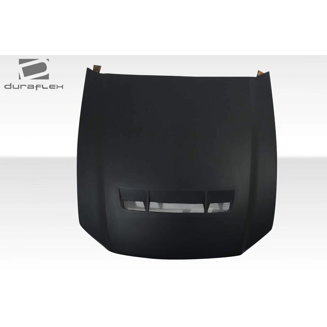 All kind of Exterior/Hoodsfor Ford Mustang 2010. 4