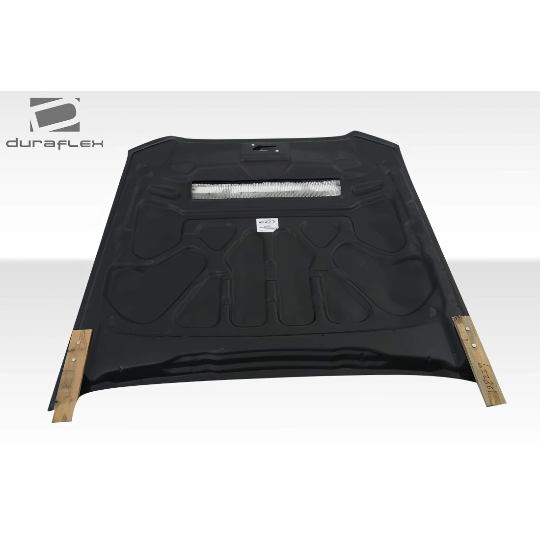 All kind of Exterior/Hoodsfor Ford Mustang 2010. 8