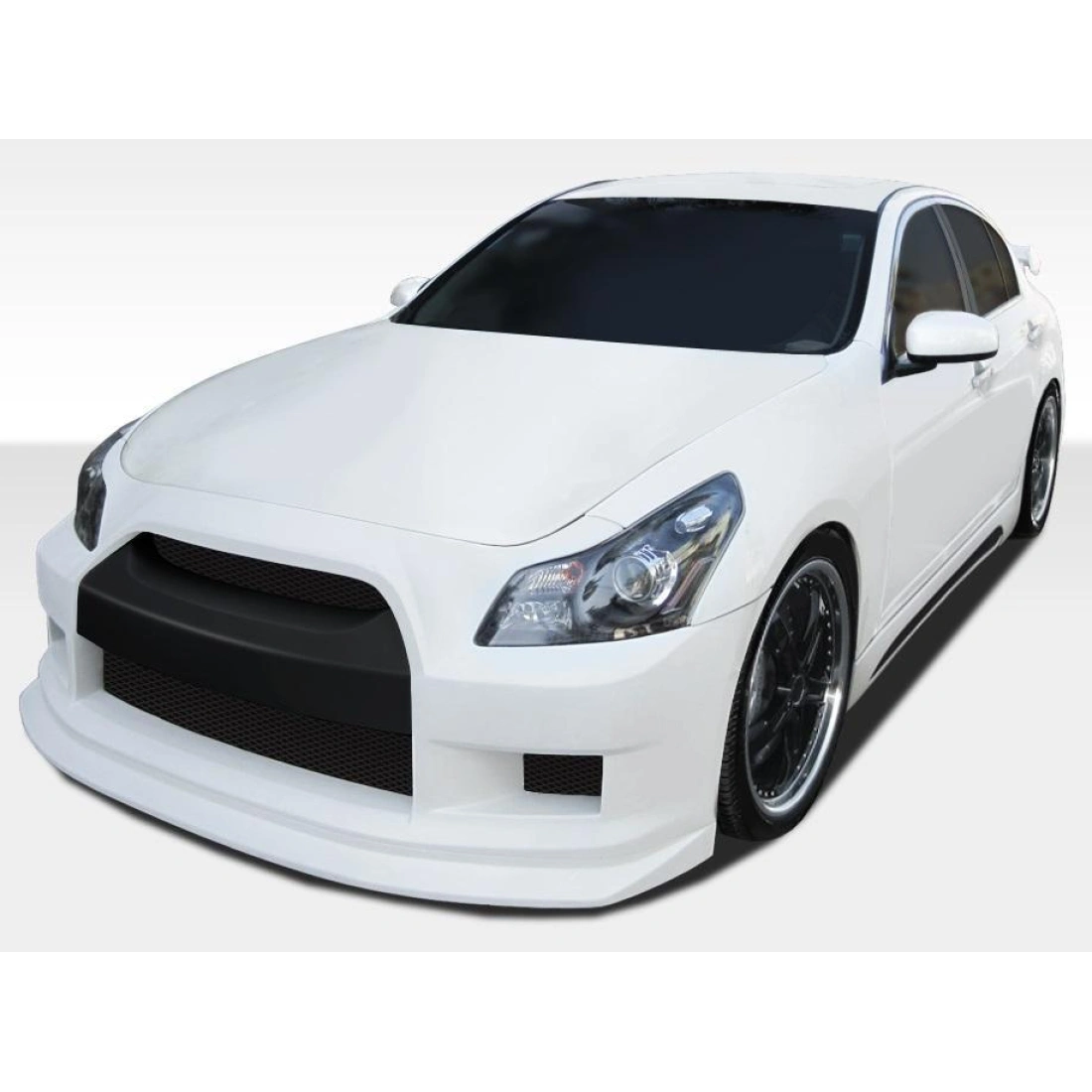 All kind of Exterior/Complete Body Kitsfor  Infiniti G 2007. 3