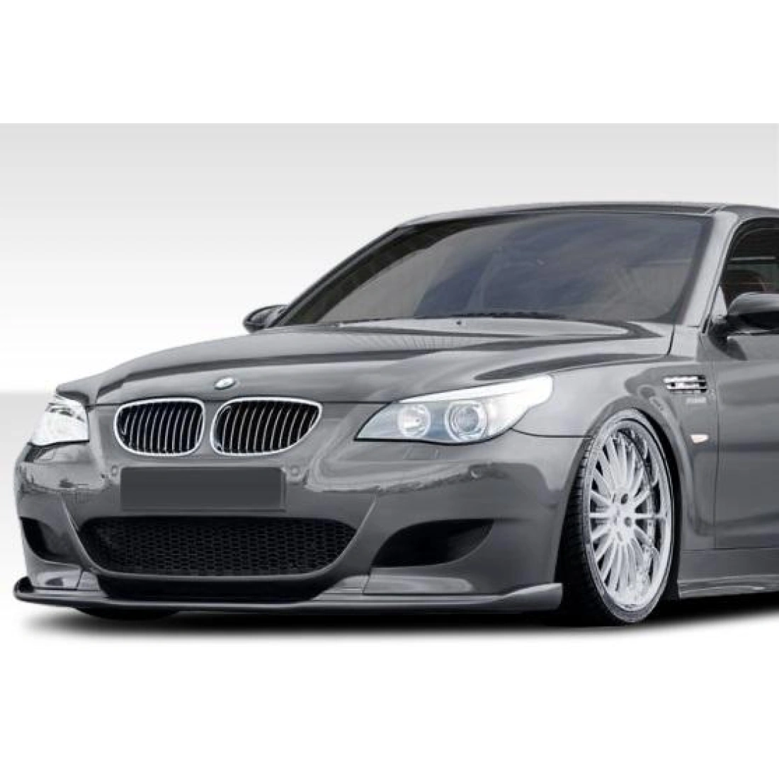 All kind of Exterior/Front Lipsfor BMW M5 2006. 3