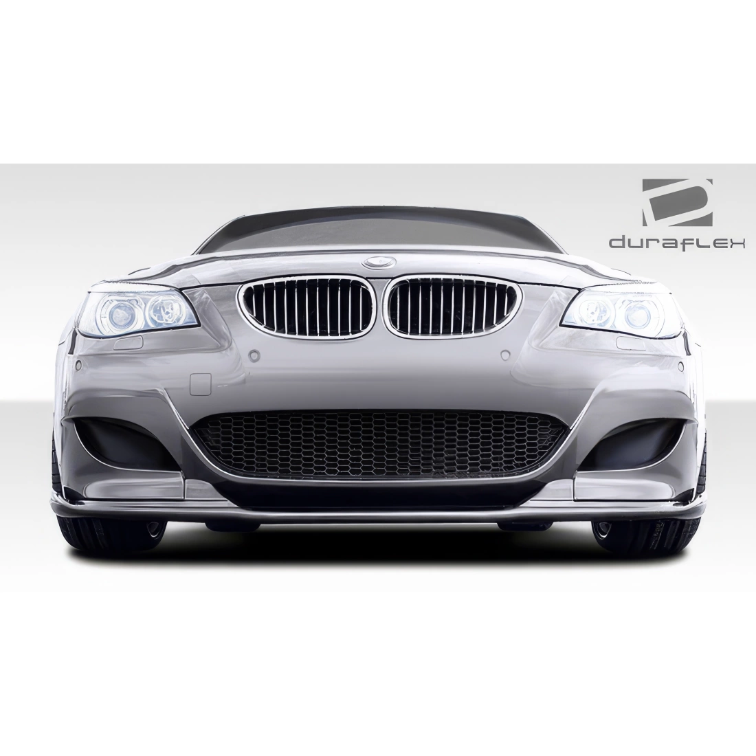All kind of Exterior/Front Lipsfor  BMW 5-Series 2006. 8