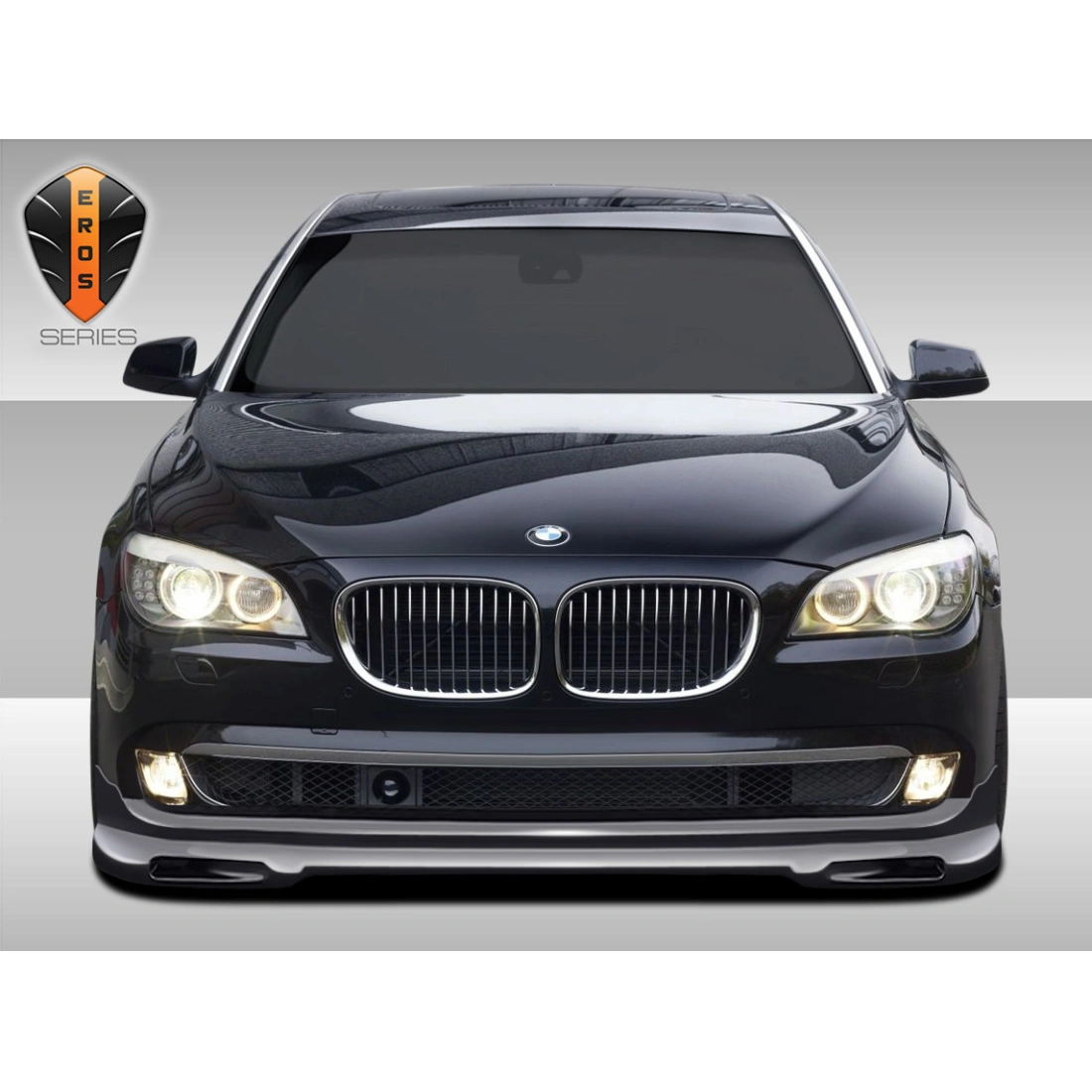 All kind of Exterior/Front Lipsfor BMW 7-Series 2009. 5